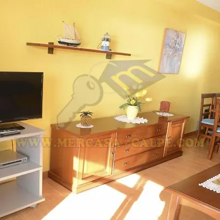 Voramar 210A Calpe
