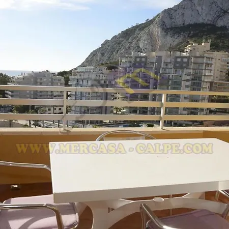 Voramar 210A Calpe