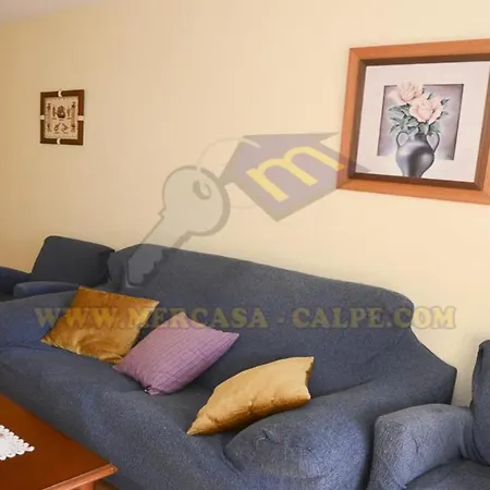 Voramar 210A * Calpe